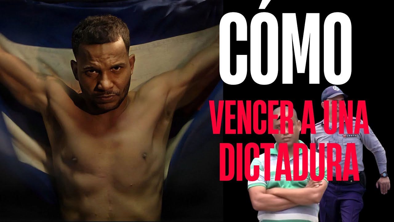 “4 de Abril: El Día que la Dictadura Cubana se Arrodilló ante un Barrio”