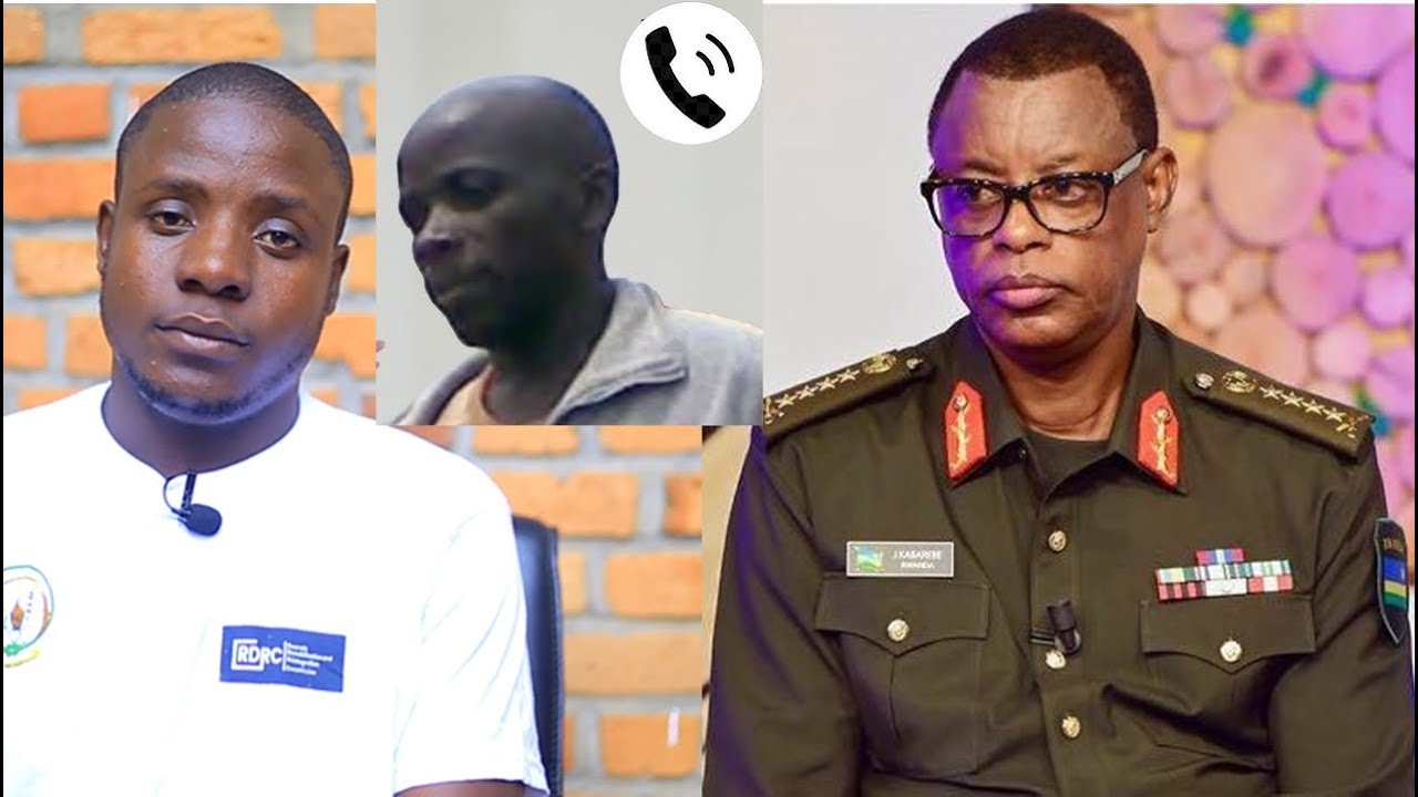 FDLR BARI KU MUPAKA W'U RWANDA||UWARINDAGA GEN NTAWUNGUKA WATSEMBEYE GEN KABAREBE AZANYE AMAKURU