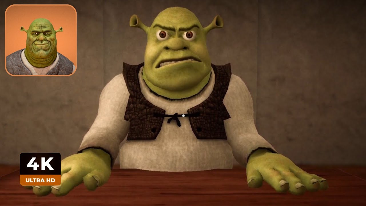 Five Nights At Shrek's Hotel 2 - Muestra de Juego (Android)
