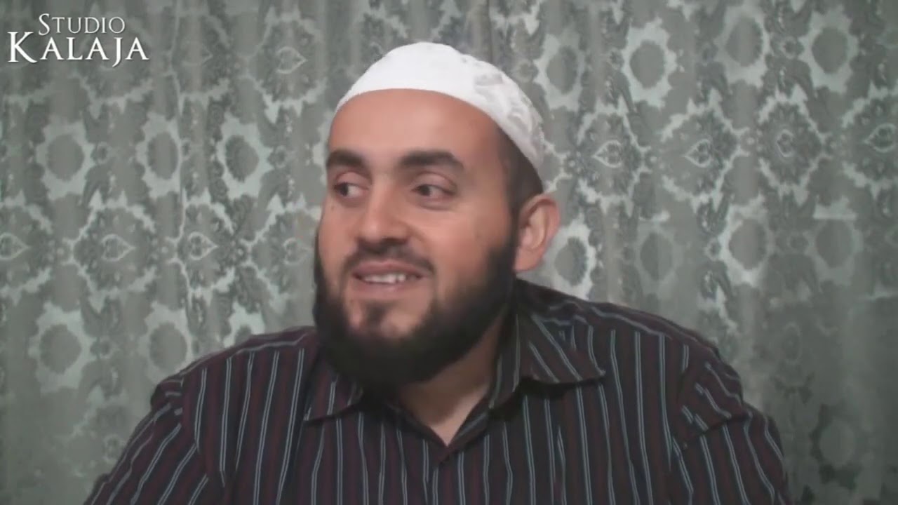 Gabimet e gruas karshi burrit te saj - Hoxhe Lulzim SUSURI