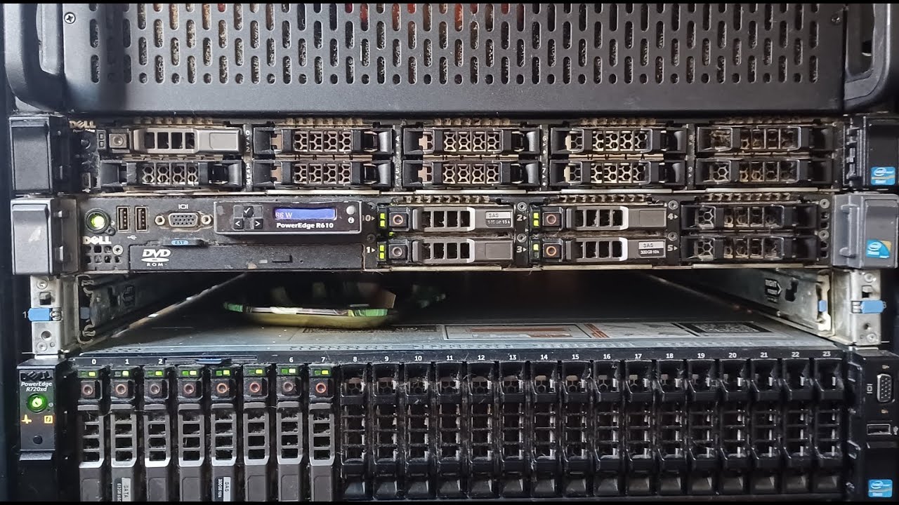 Recursive DNS Server Setup