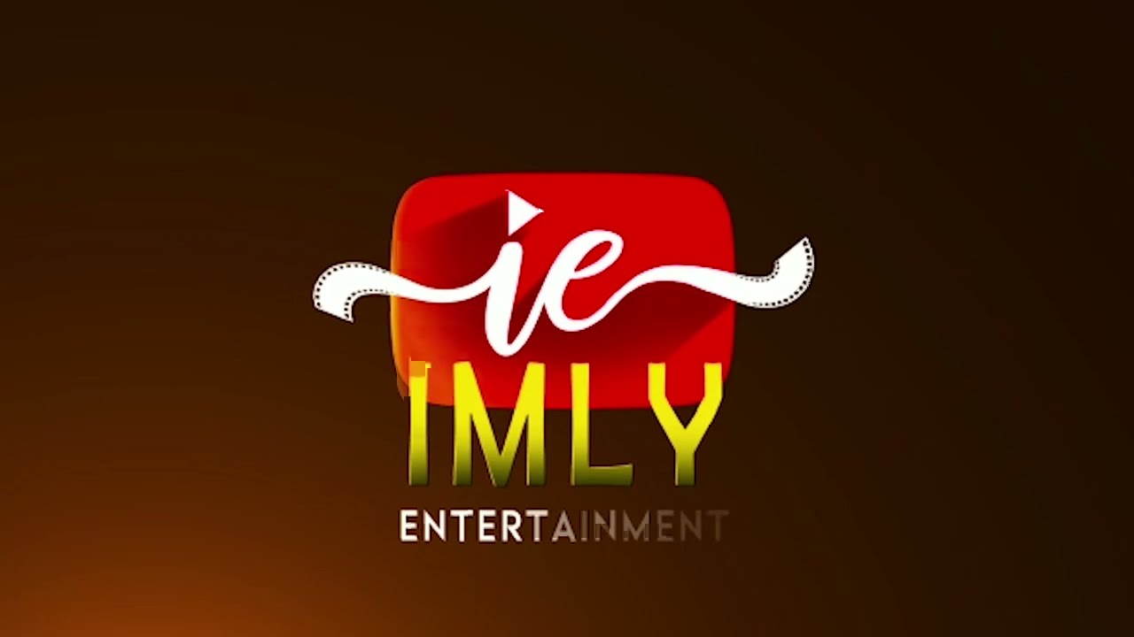 IMLY ENTERTAINMENT |OFFICIAL MOTION LOGO|ASAD NIZAM | KULDEEP |RAJA D|BISWANATH | DFILMS {P} LTD