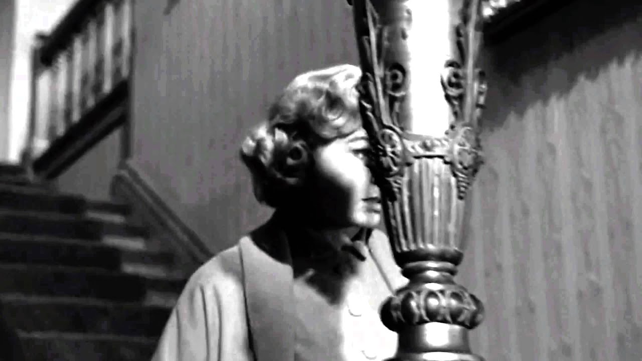 How Music Affects Film #2: Psycho