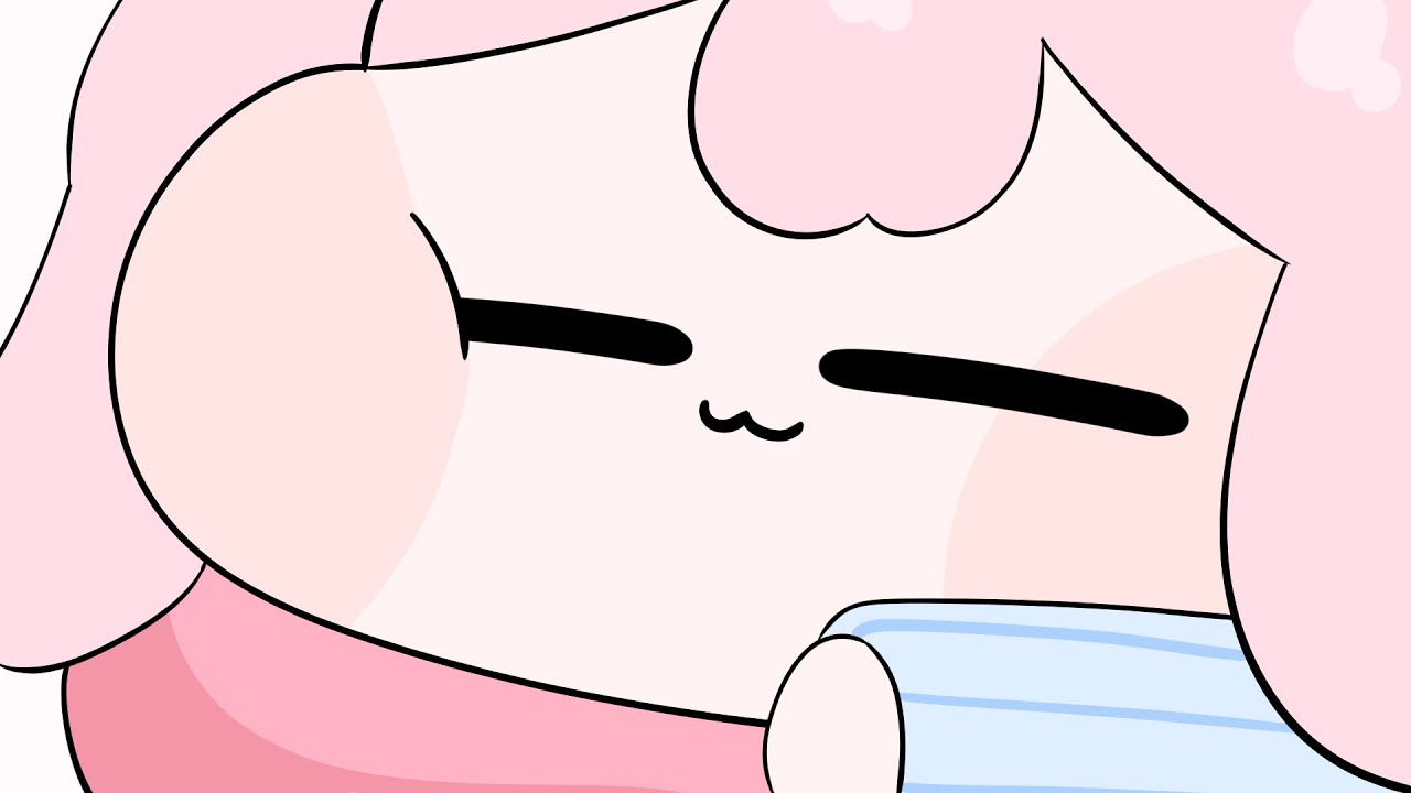 으헤...
