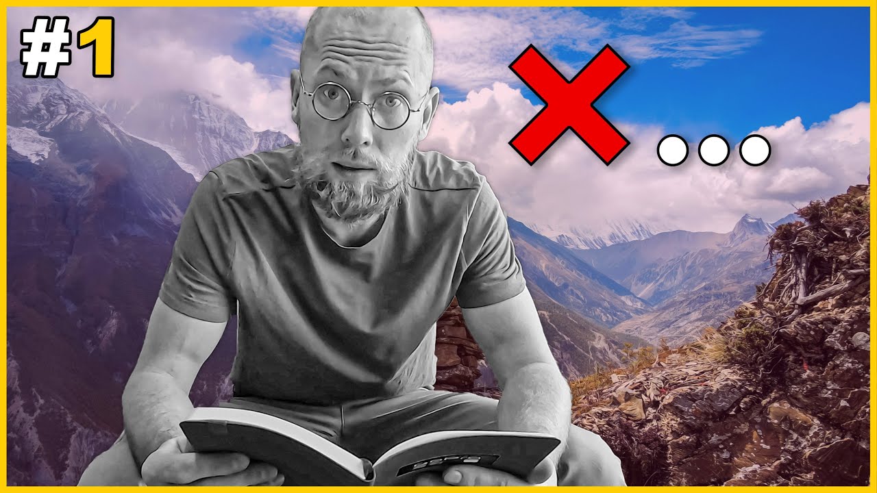 KANAŁ PODRÓŻNICZY JAK TO DALEKO UMIERA! Co dalej?
