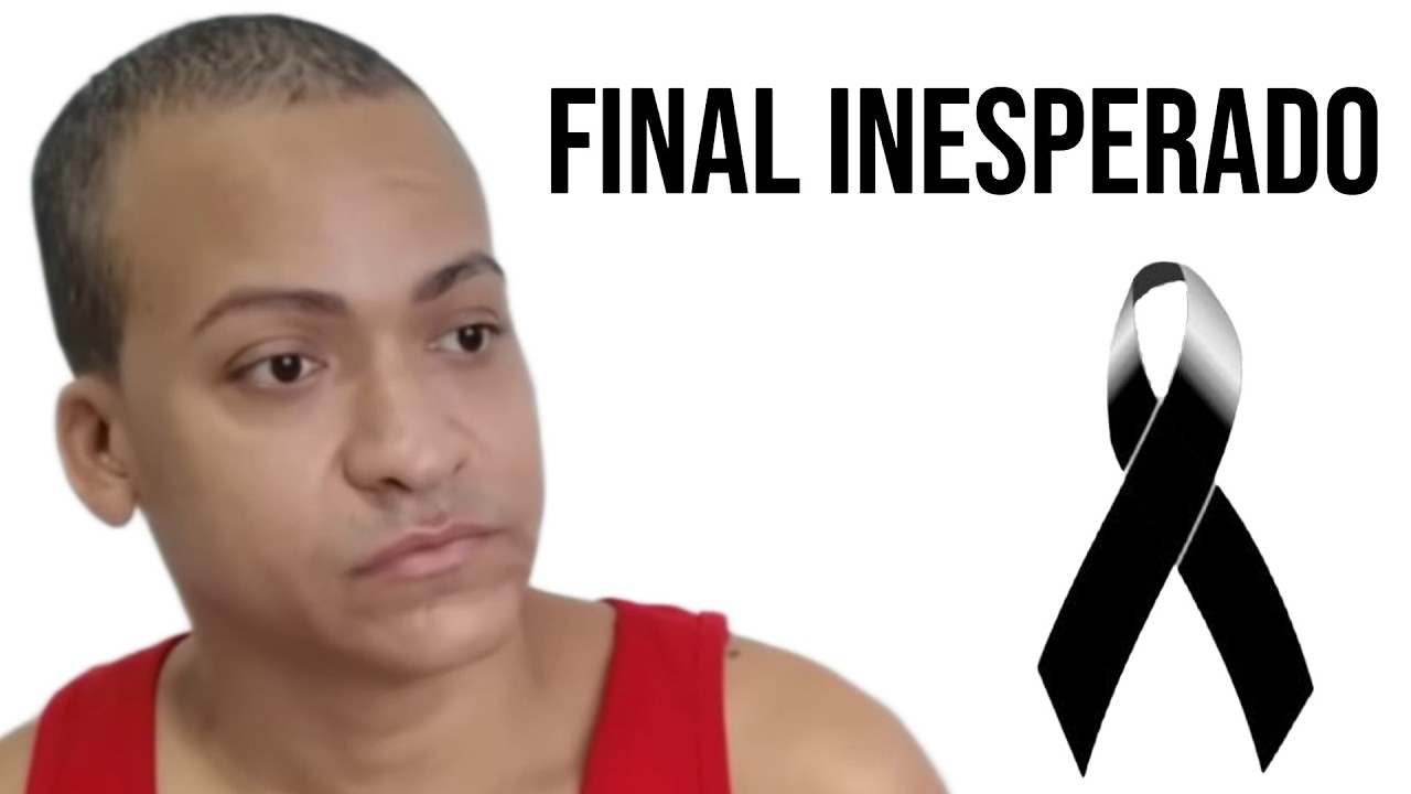 FINAL INESPERADO DEL INFLUENCER MELVIN TV