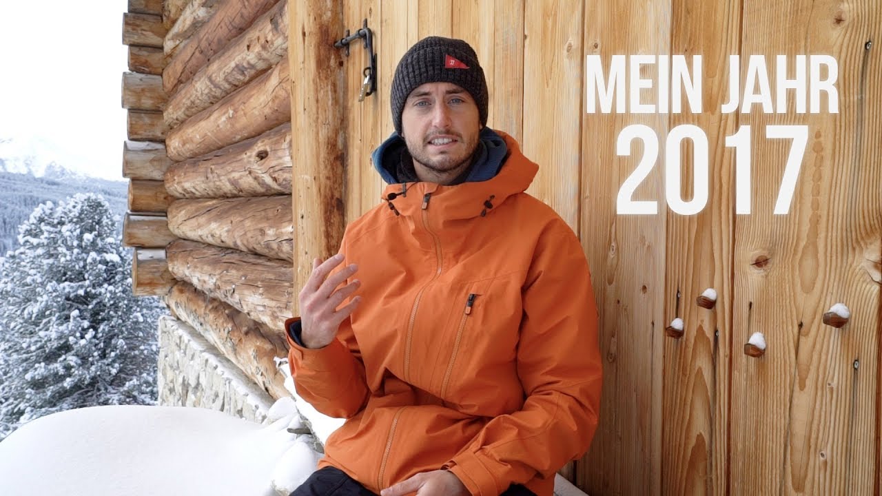 Mein Jahresr&uuml;ckblick 2017 - Alle H&ouml;hen & Tiefen