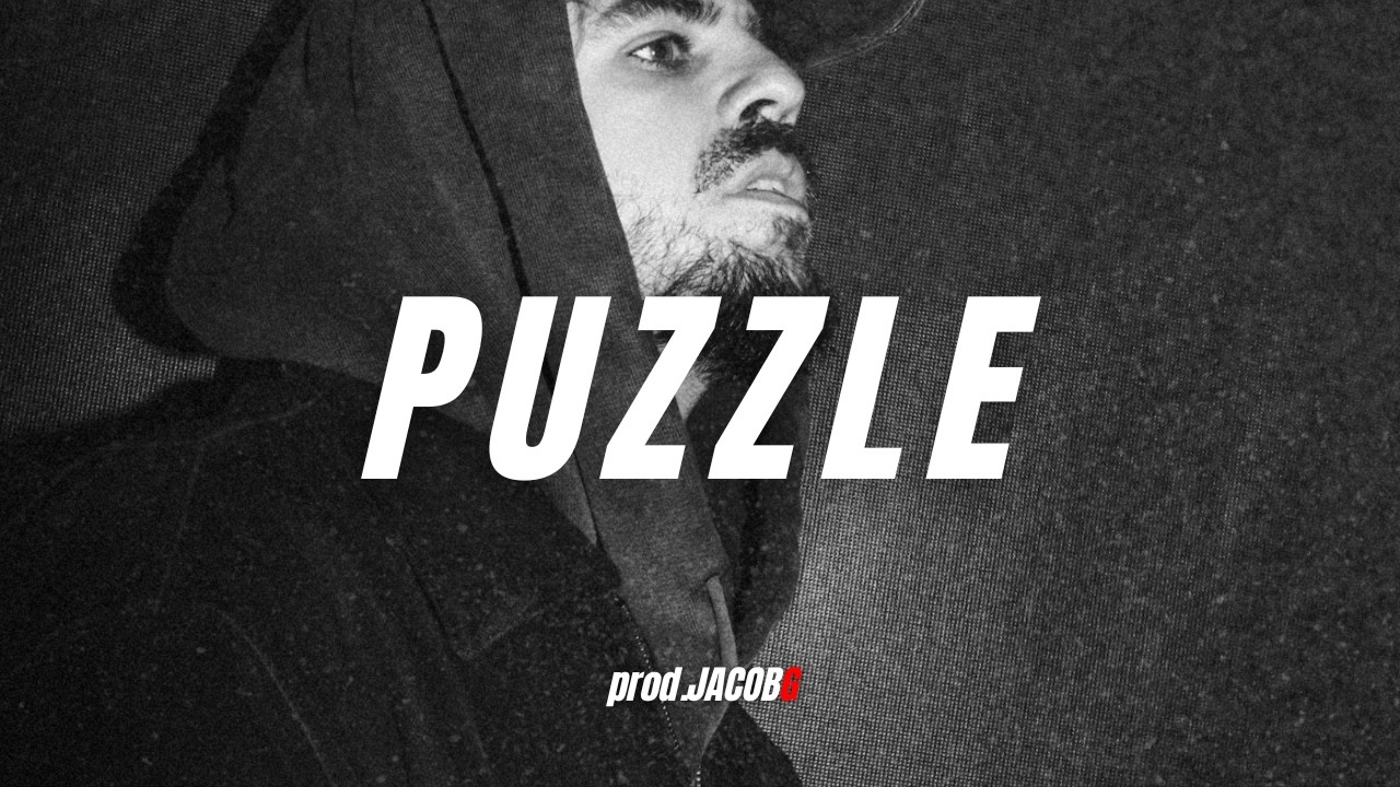 (FREE) TACO HEMINGWAY x AVI x PEZET TYPE BEAT - PUZZLE