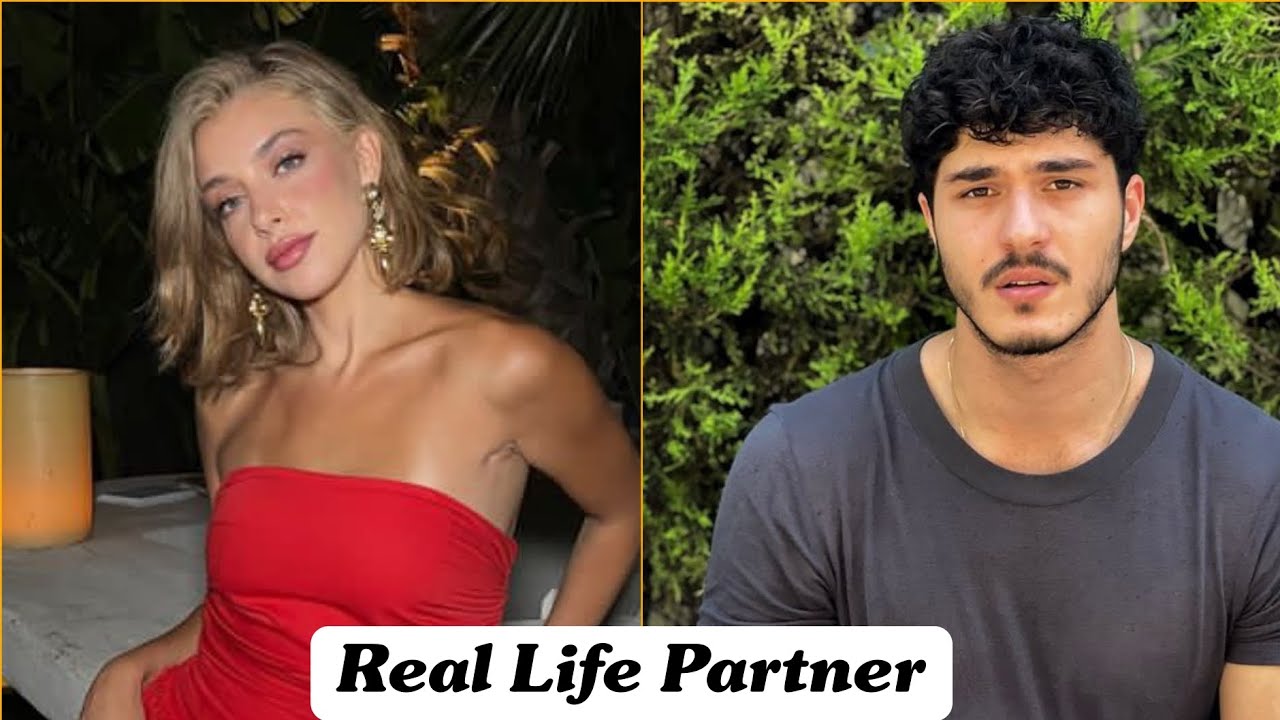 Gamze Ercel Vs Enes Kocak Real Life Partner 2024