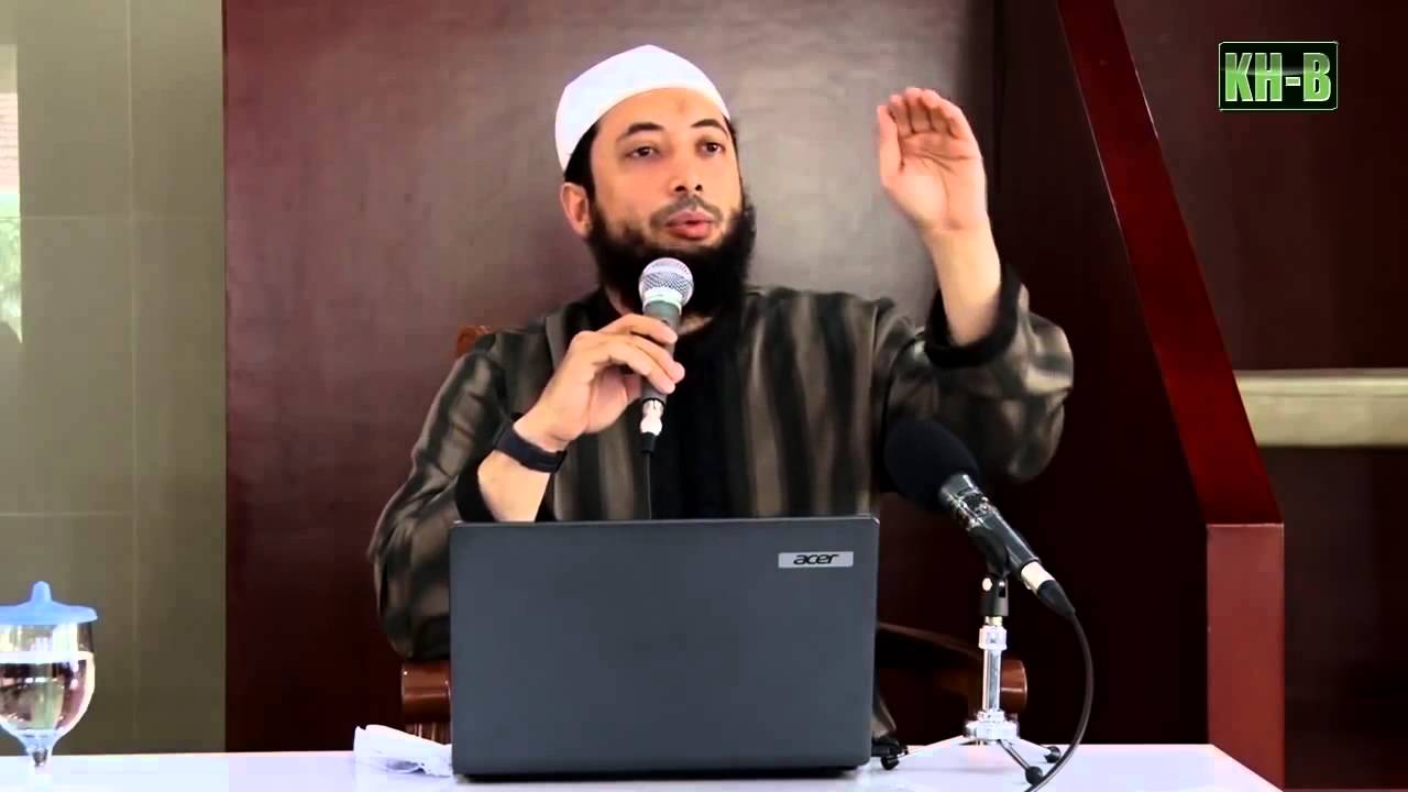 Adakah ISIS itu di jalan yang benar?