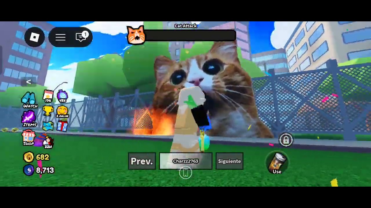 Jugando a asesiso loco x por primera vez