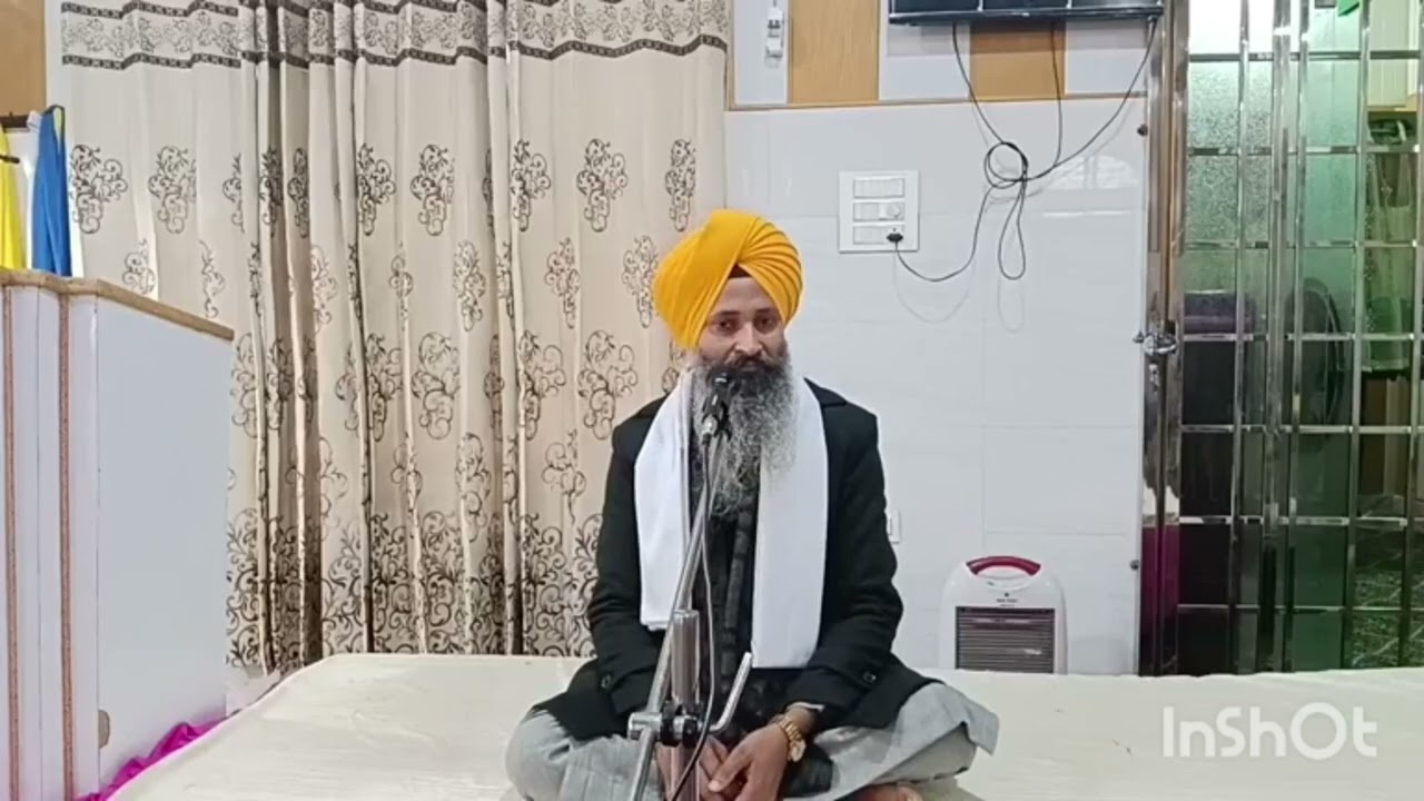 ਜਦੋਂ ਭਾਈ ਸੁਬੇਗ ਸਿੰਘ ਜੀ, ਖ਼ਾਲਸੇ ਦੇ ਦੀਵਾਨ ਵਿਚ ਜ਼ਕਰੀਆ ਖਾਨ ਵੱਲੋਂ ਨਵਾਬੀ ਦਾ ਖਿਤਾਬ ਲੈ ਕੇ ਪੇਸ਼ ਹੋਏ। 