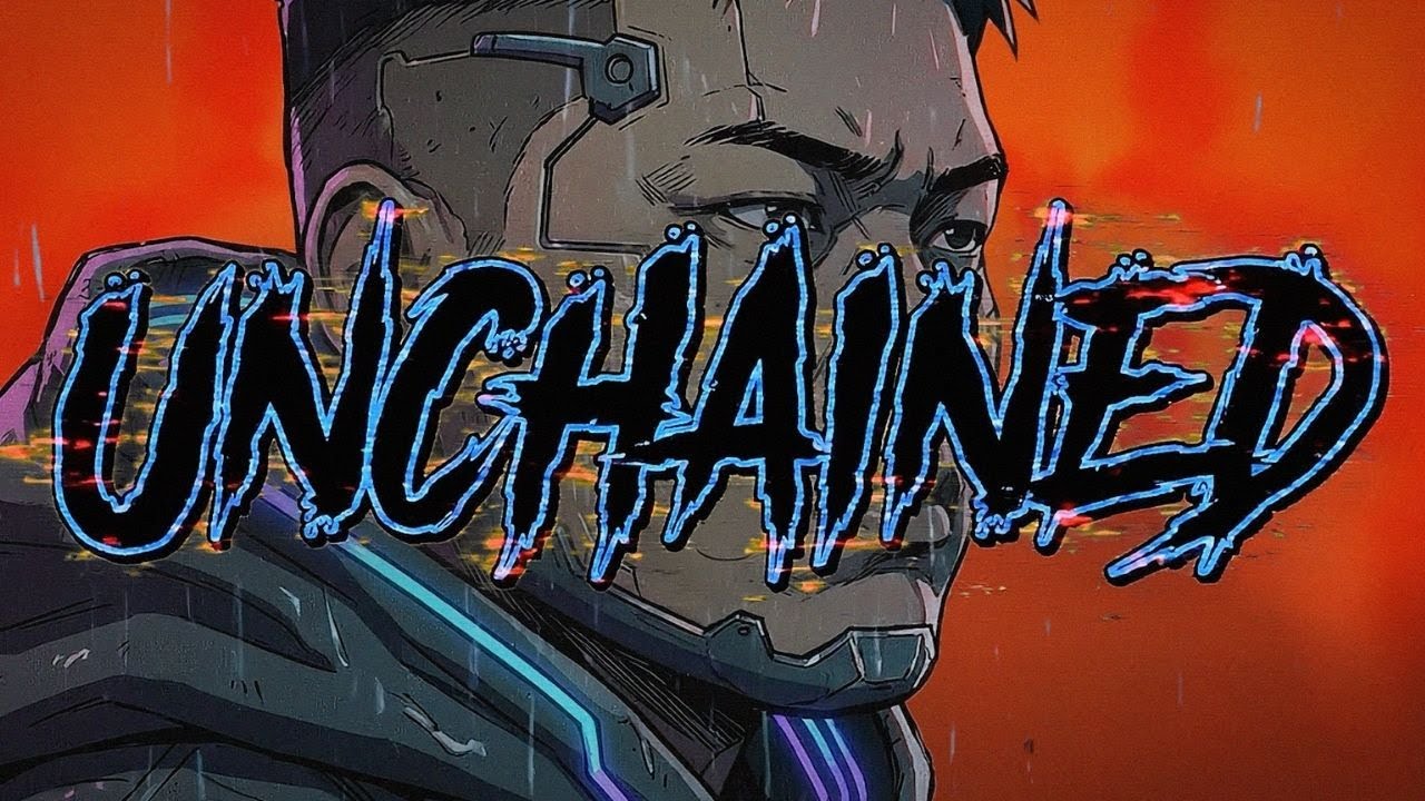 Yanocedez - Unchained (AI Music Video)