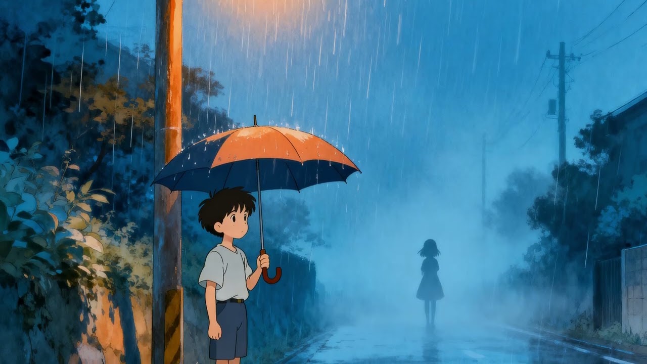 New Song | too laut aana… kabhee… (तू लौट आना… कभी…)