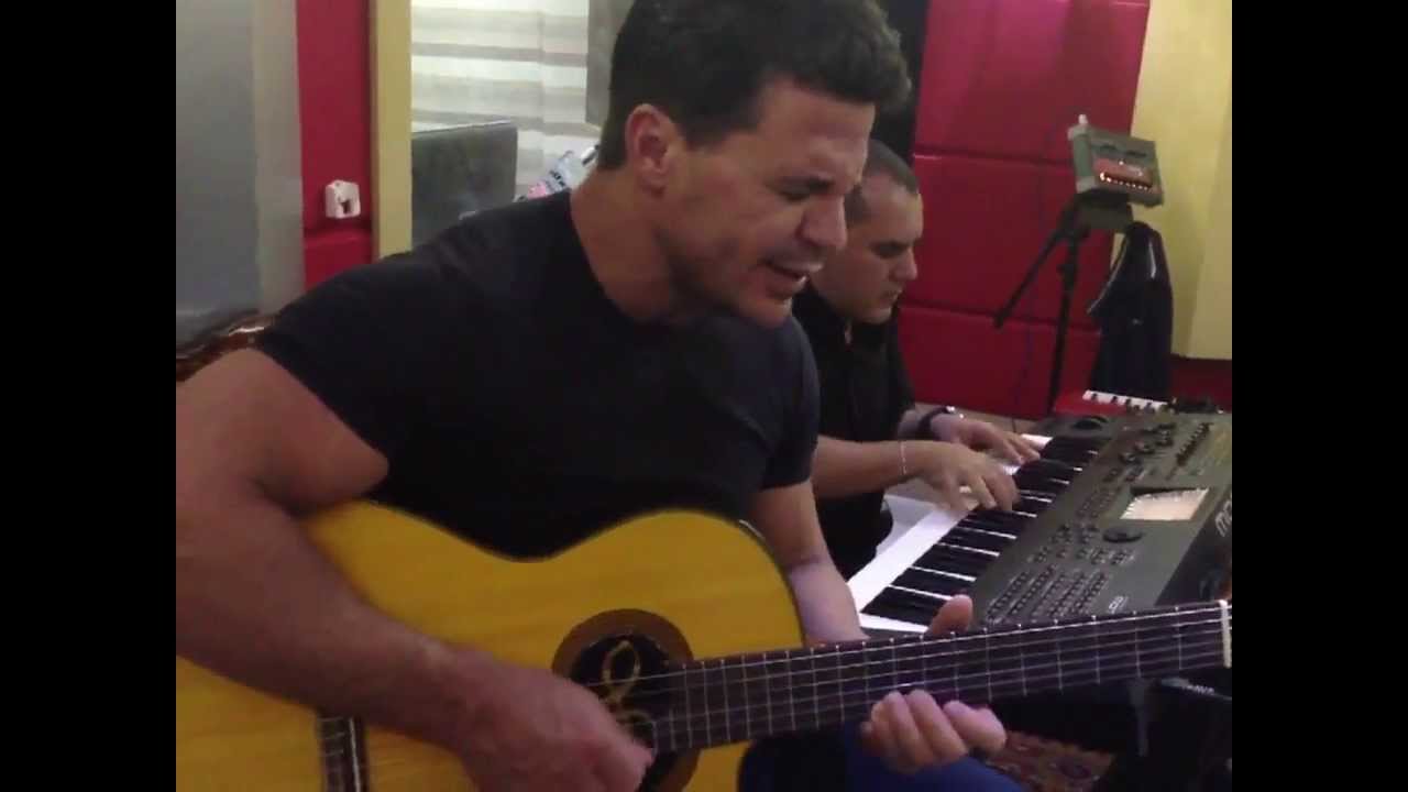 Eduardo Costa Quando é Amor