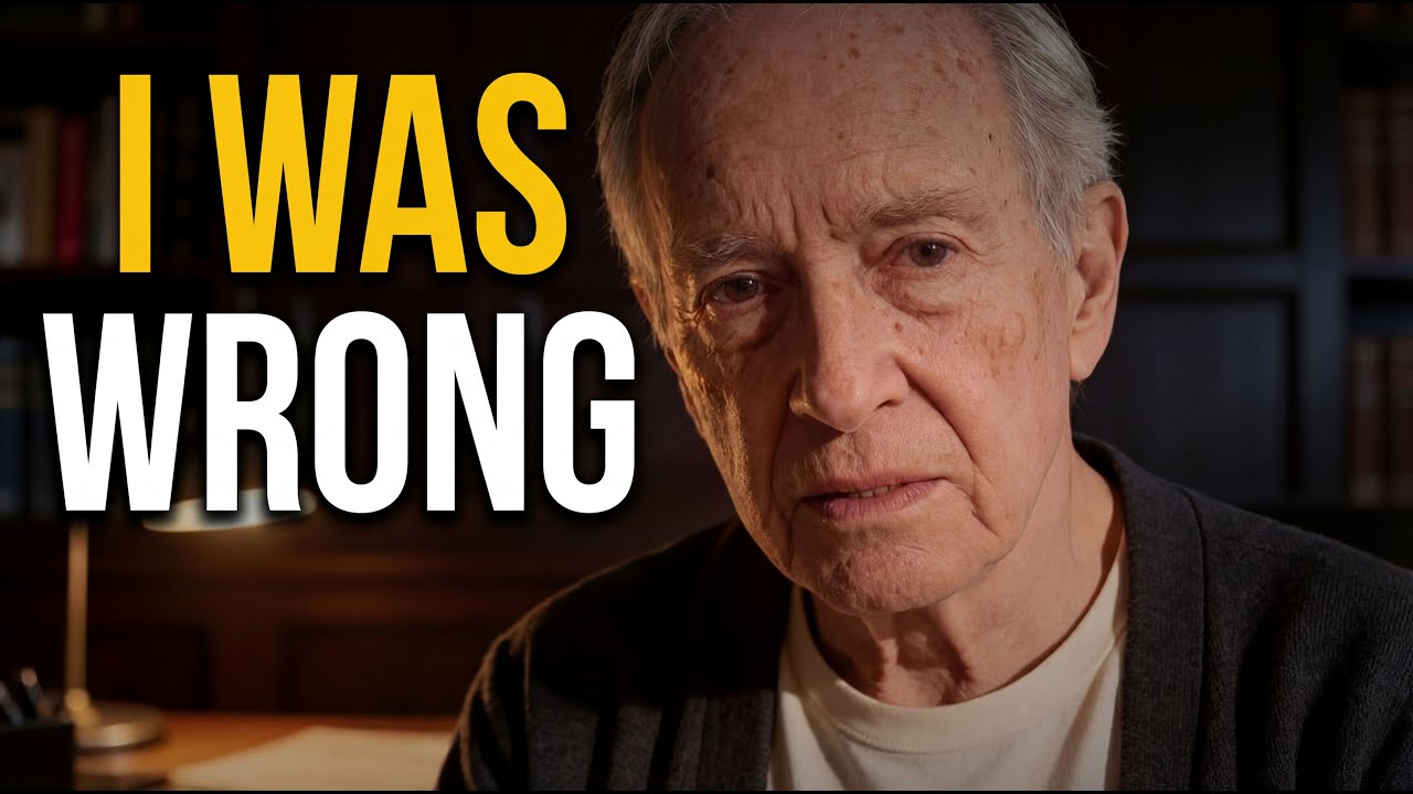 They Forced Me Out After 42 Years. Then Their Whole System Collapsed!