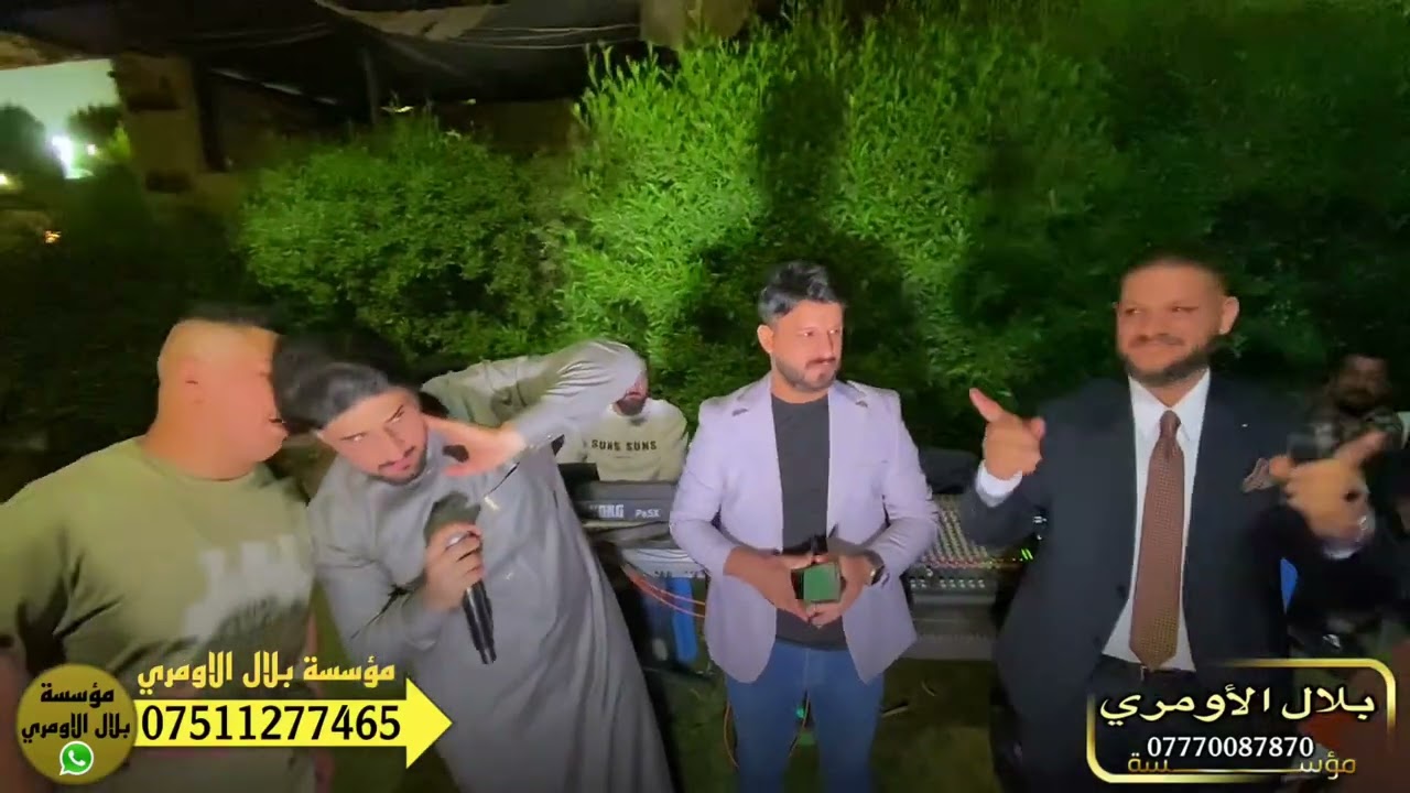 دبكات لقاء نجوم الموصل 🔥إمبراطور نور الدين السفير  ماهر الامير العازف هيثم التركي حنه ياسر الحمداني
