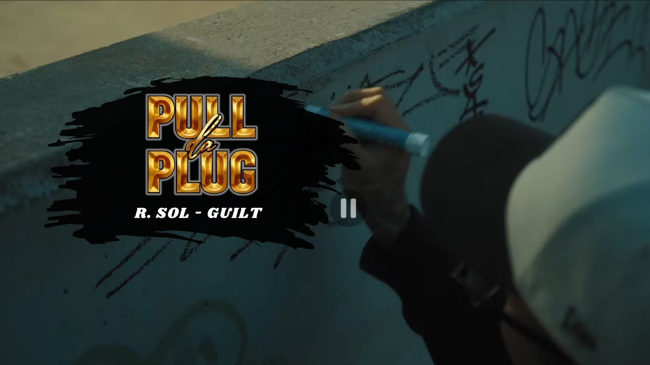 R. SOL - GUILT | Reaction & Breakdown