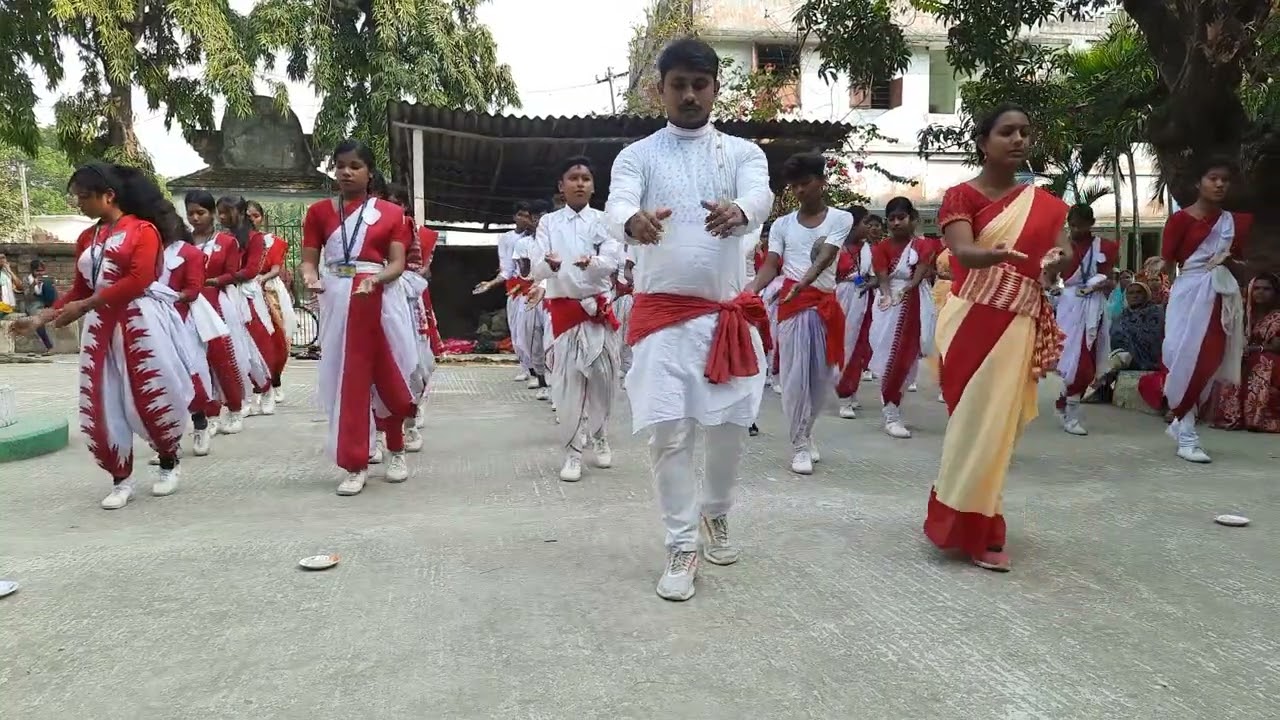 স্বাগত স্বাগত স্বাগত স্বাগত হে হেথা শুভ অতিথি