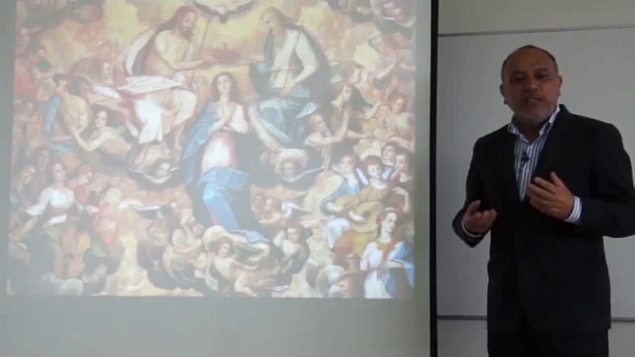 Clase Magistral: Arte y Arquitectura de Lima