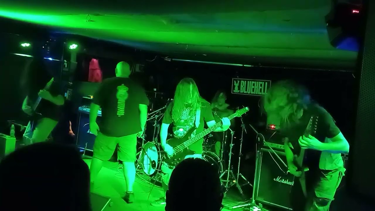 Malediction - Reflections of Hatred