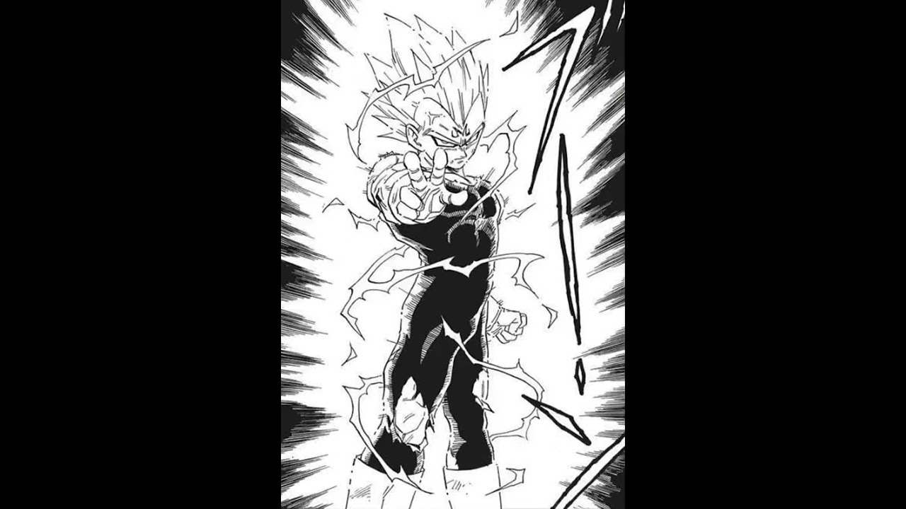 Prodby668 - Die Again - Vegeta&rsquo;s Pride (but there&rsquo;s one thing a Saiyan always keeps, his pride)