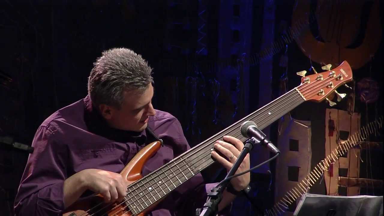 Trio Corrente | Refém da solidão (Baden Powell e Paulo César Pinheiros) | Instrumental Sesc Brasil