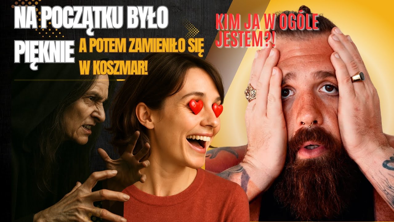 Lovebombing – najpiękniejsza broń zaburzonych kobiet.