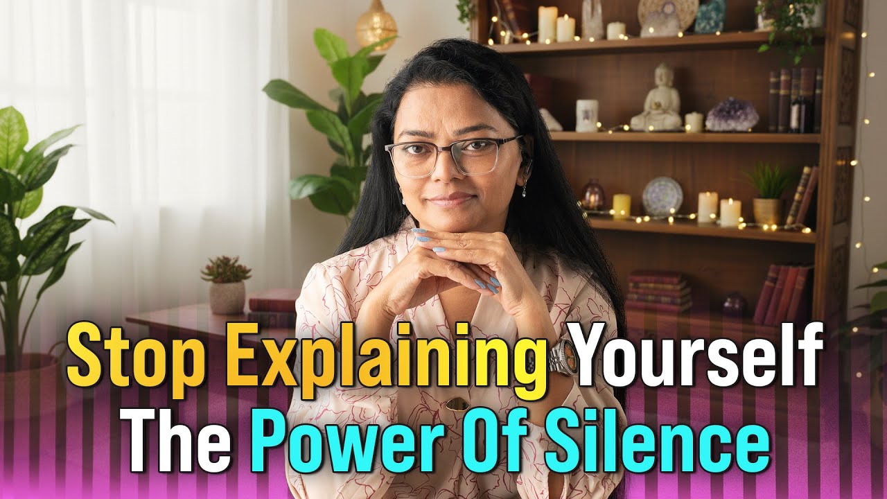 😶‍🌫️UNKA TOXIC BEHAVIOUR 🌺 Divine Feminine vs Evil Energy ✨ The Art of Silent Power ⚔️ 🌸 