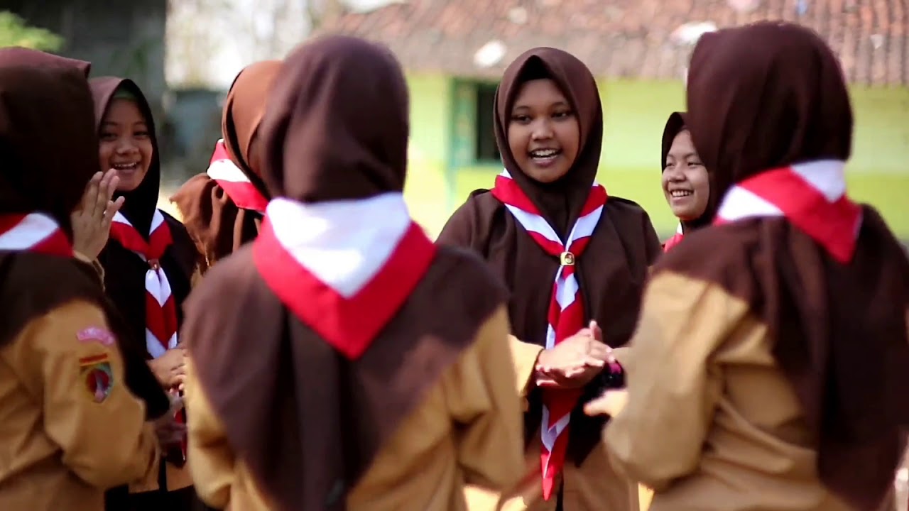 MTs Safinatun Najah Blora
