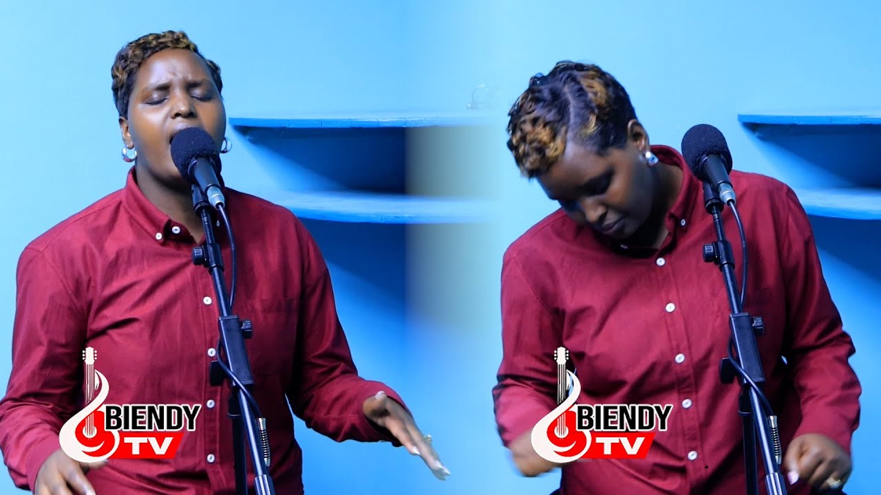 IGITARAMO HAMWE NA #mwirinzi ABUMVA NDIRIMBA\HAHIRWA ISHANGA RIFITE IMANA\IMVA IRARANGAYE#biendytv