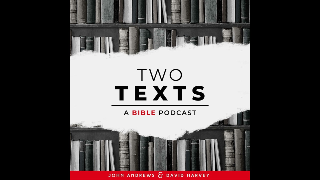The Grace of a Plant | Jonah Beyond the Whale 26
