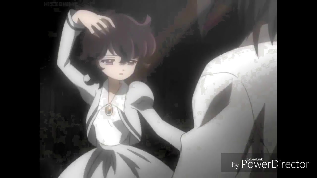 Rue and Mytho Dancing a Pas de Deux to Every Heart ~Minna no Kimochi~ and Dance Another Day..wmv