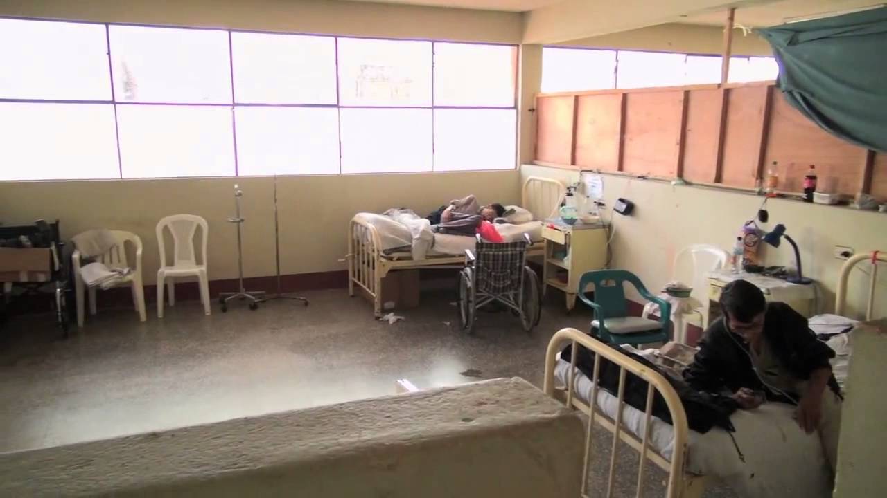 Guatemala: In the light of justice - English