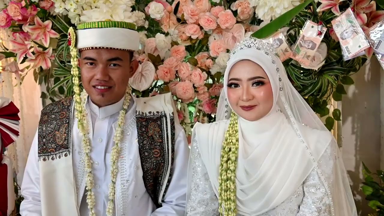 Fathiyyah & M Saifuddin (clip)