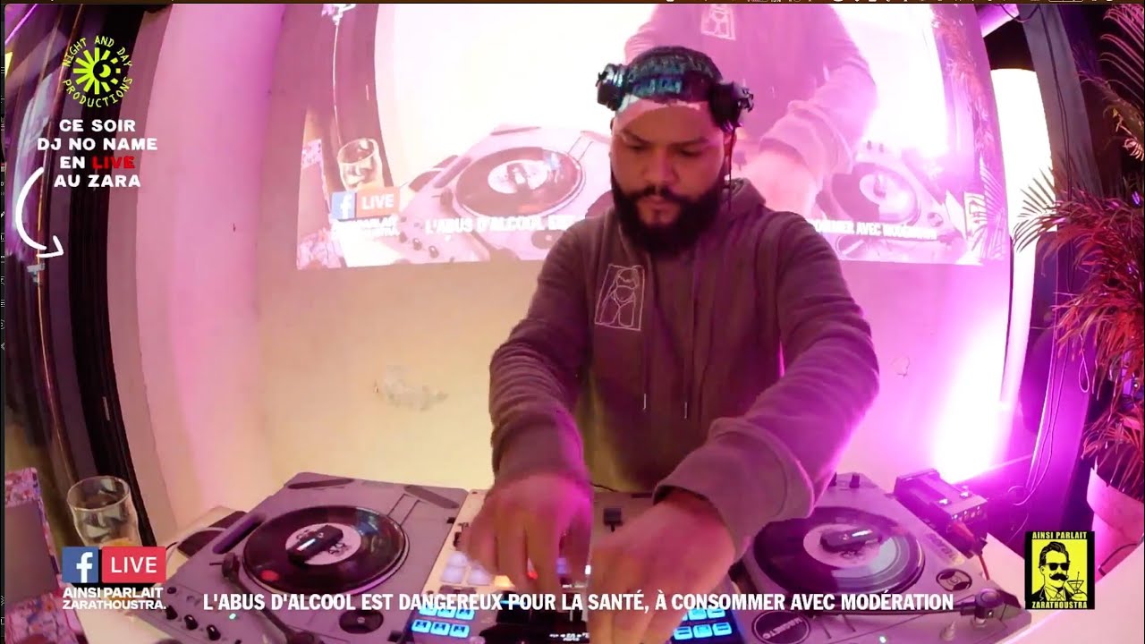 Soirée Mecs @ Ainsi parlait Zarathoustra (Juillet 2025)