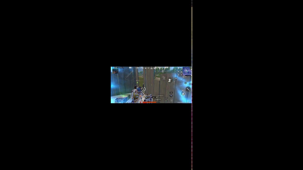 BGMI LIVE Stream tIME