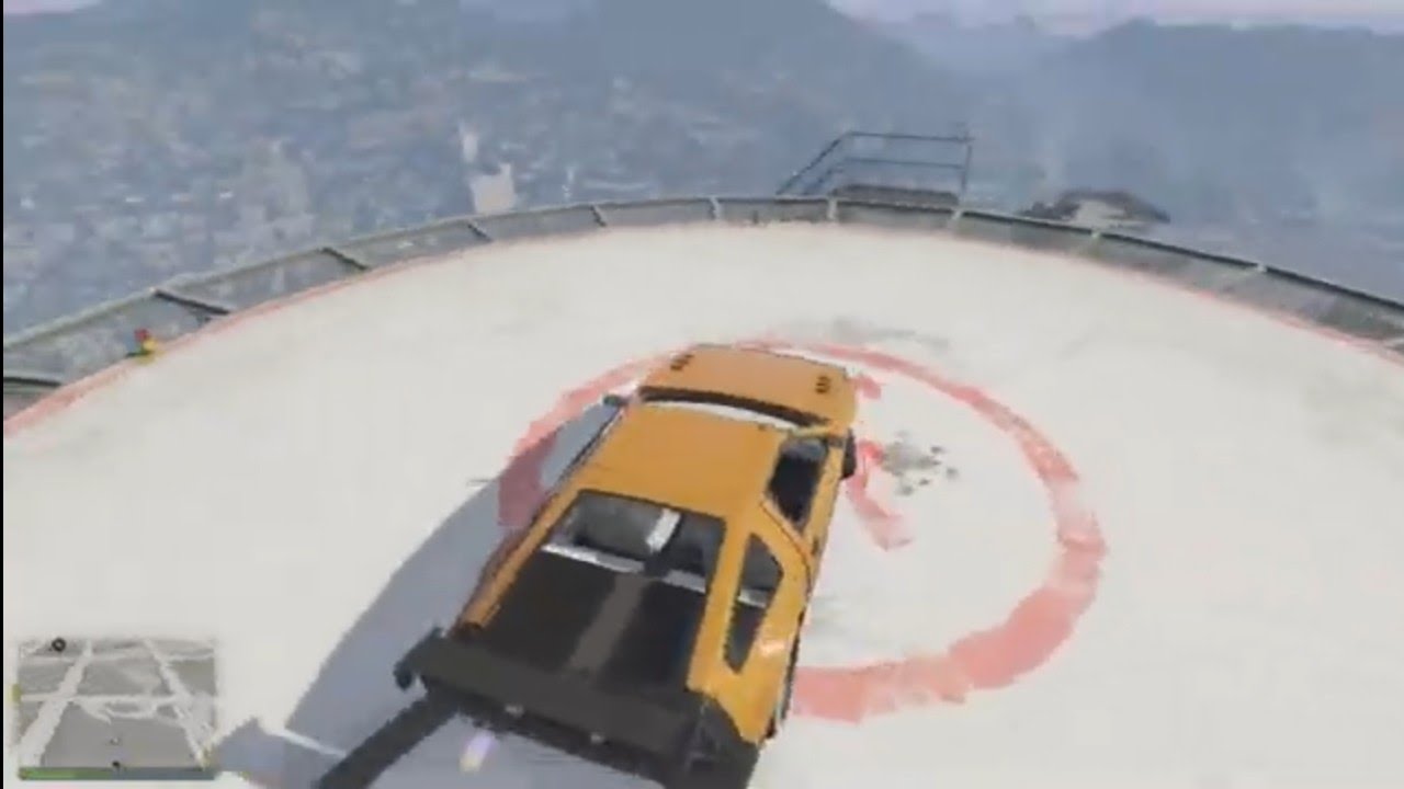 GTAV Deluxo review in 2023