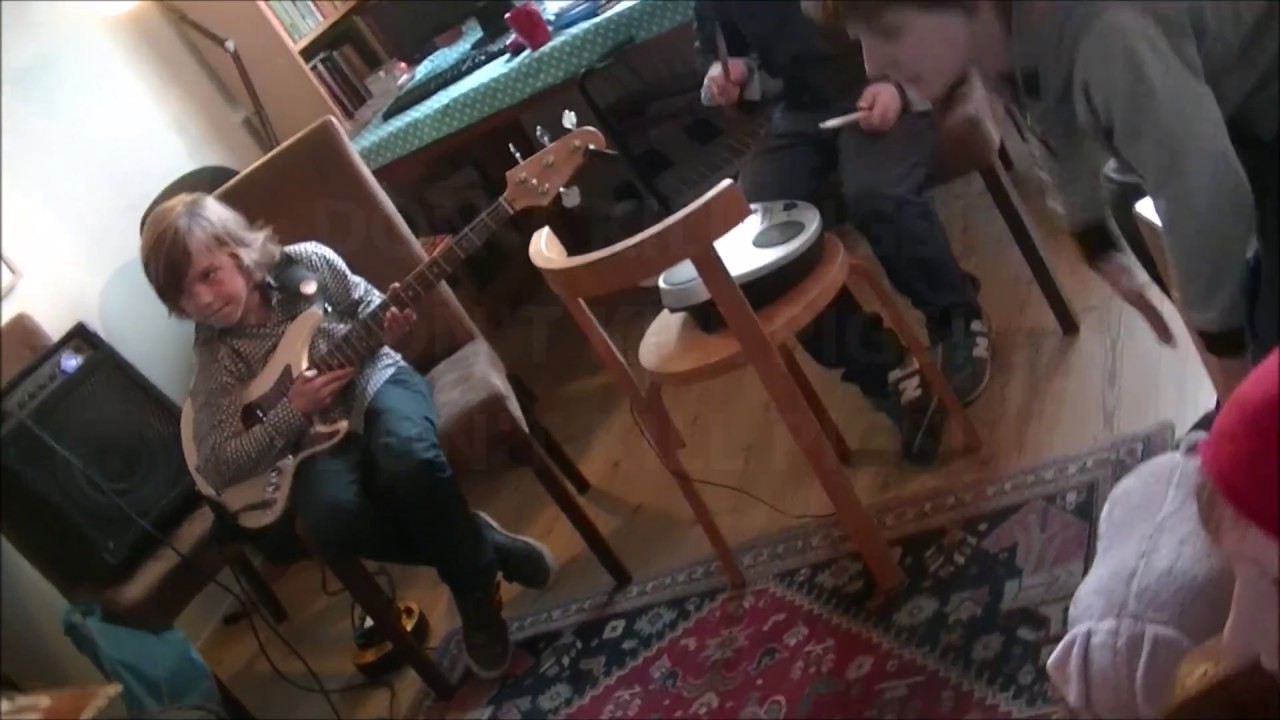 Je vetste en coolste verjaardagsfeest ooit! - Rock da House!