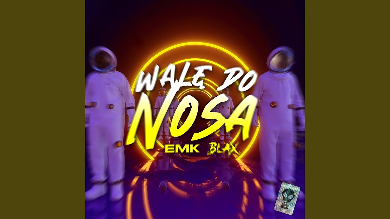 WALĘ DO NOSA