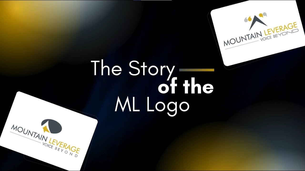 The Story of Our Logo: 20 Years of Mountain Leverage