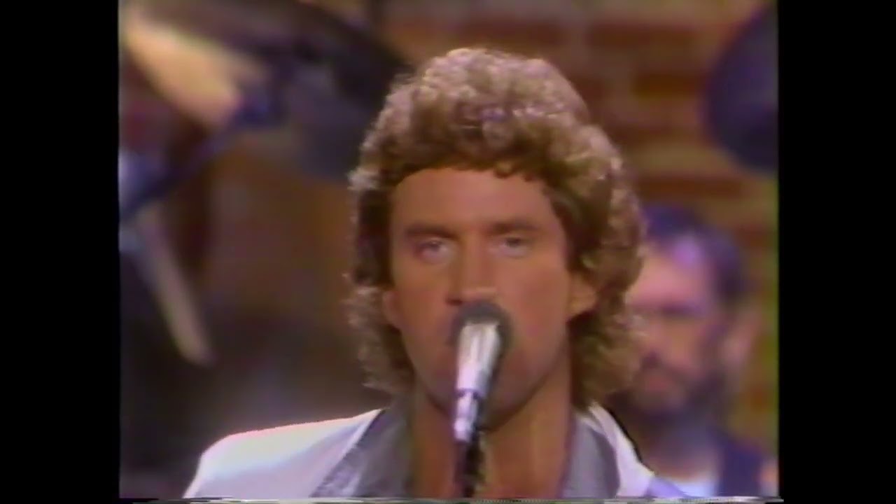Southern Pacific - Thing About You
