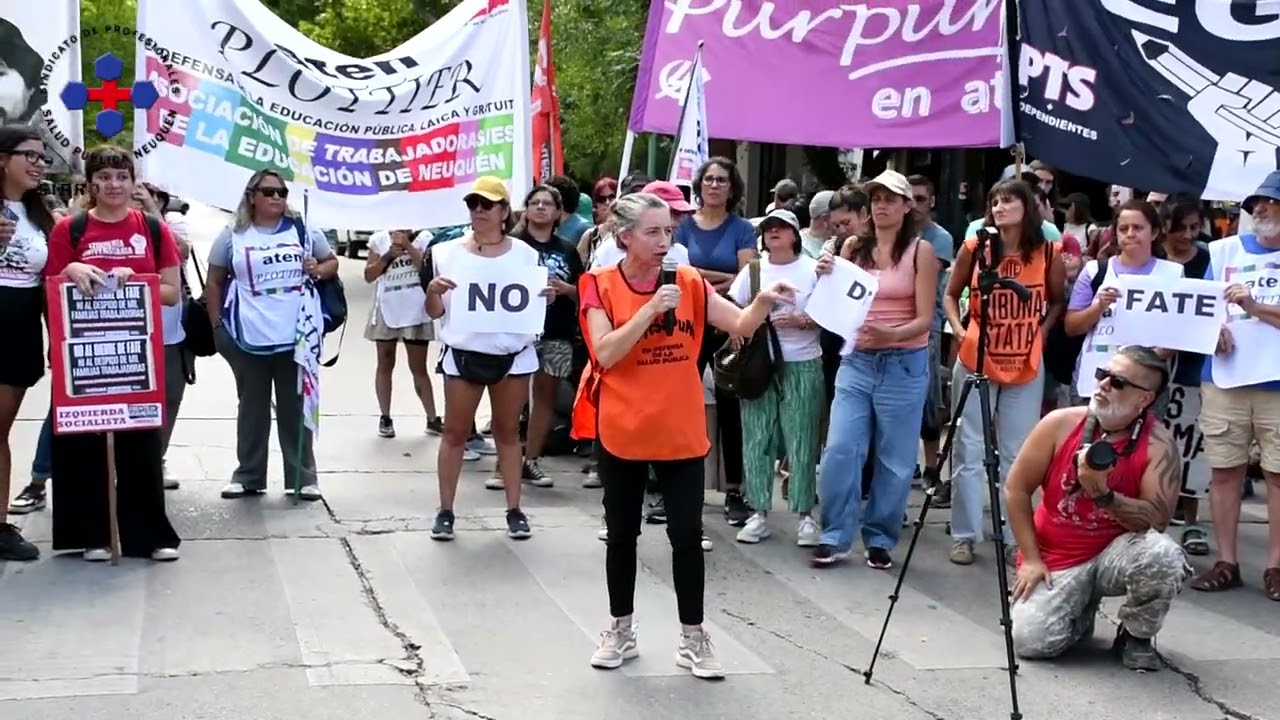 No a La Reforma Laboral - Paro y  Marcha