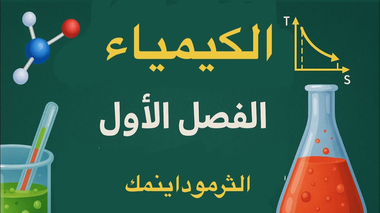 حل وزاريات موضوع هيس (الجزء الثاني )