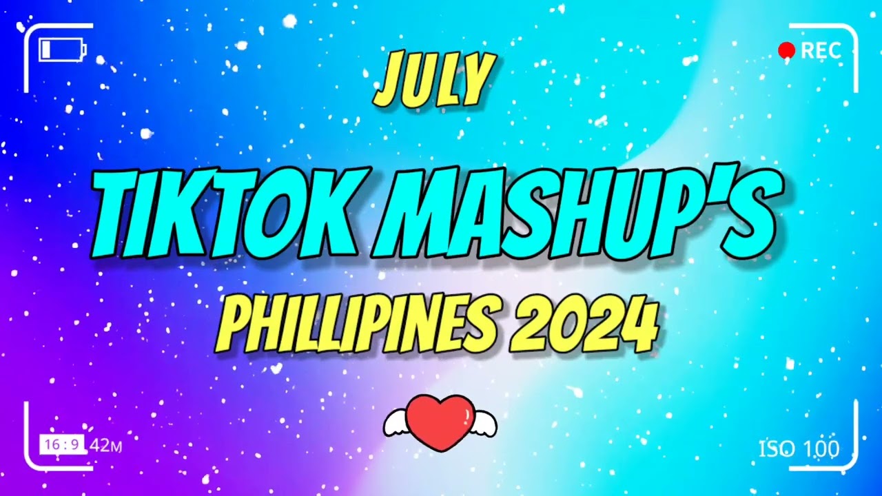 🌺🌺🌺 BEST TIKTOK MASHUP MAY 2024 PHILIPPINES (DANCE CRAZE) 🌺🌺🌺