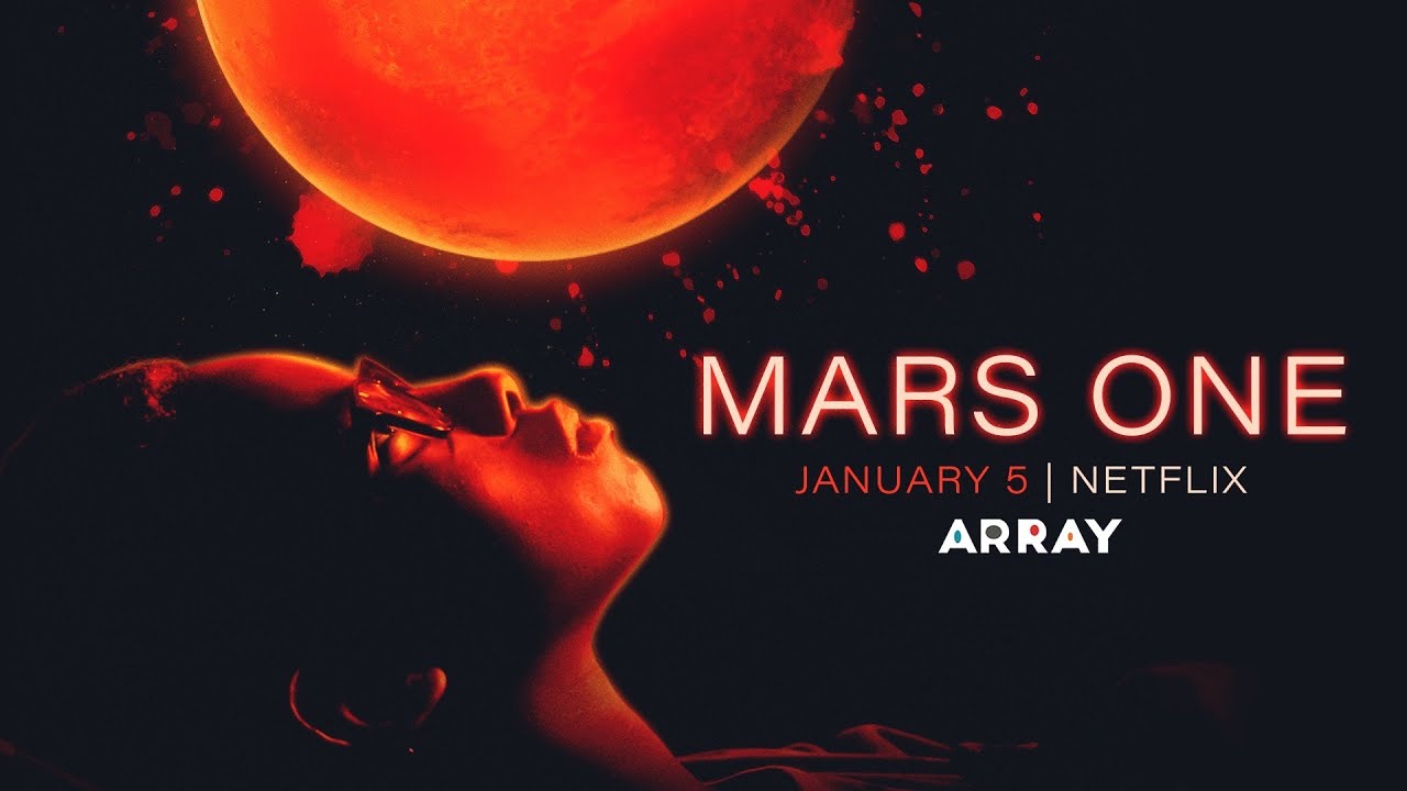 MARS ONE | Official Trailer