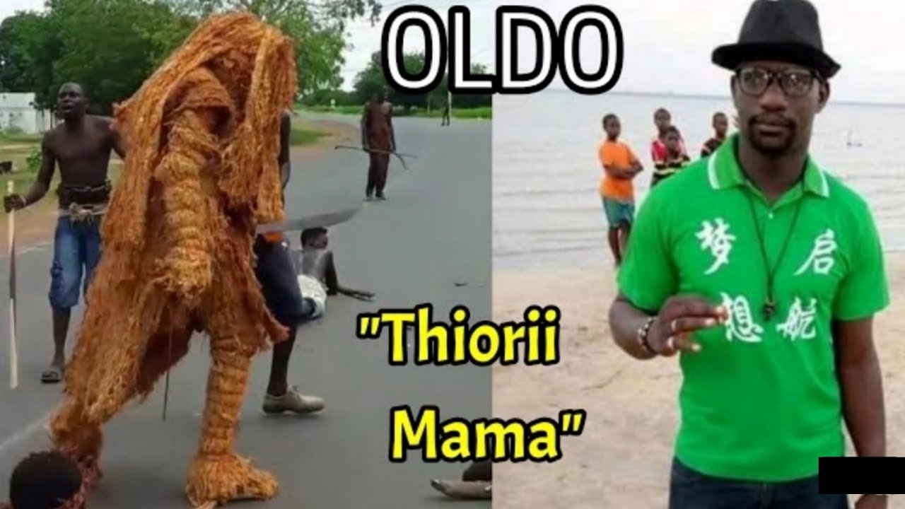OLDO 