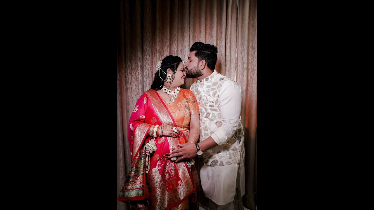 Ravi and Pratibha Baby Shower