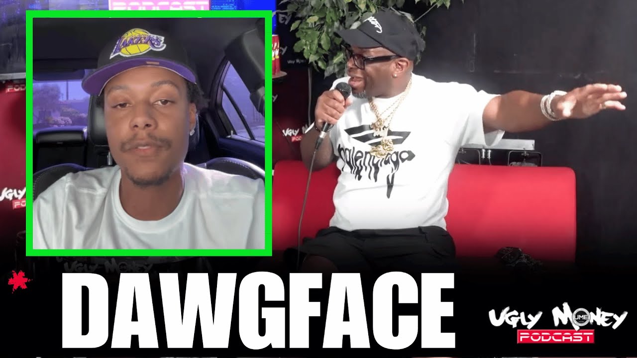 Dawgface раскрывает настоящую причину исчезновения Скиллы Бэби после того, как в него выстрелили ...