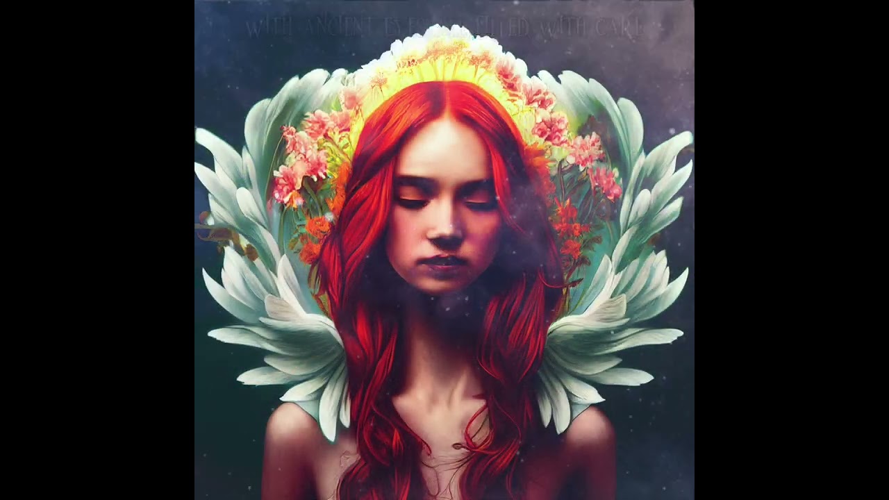 Meeting The Angel (feat. Dianne van Giersbergen and Damian Wilson) - official video